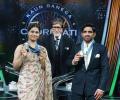 When Manu, Aman Sat In KBC's Hot Seat