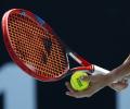 Five tennis players suspended by ITIA for match-fixing