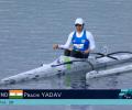 Paralympics: Prachi Yadav enters canoe sprint final