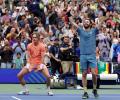 Australia's Purcell-Thompson win US Open men's doubles