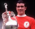 Former Liverpool skipper Yeats passes away