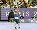 Paralympics: How Navdeep Turned Taunts Into Triumph