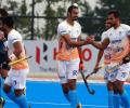 Asian Champions Trophy Hockey: India maul Japan