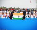 FIH to revive India-Pakistan hockey series?