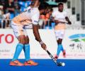 ACT Hockey: India down Korea to continue winning run