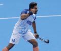 ACT Hockey: Pakistan's players are like my brothers: Harmanpreet