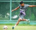 Odisha take on Chennaiyin in mouth-watering duel