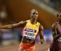 Diamond League PIX: The Best of The Best