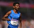 Sable disappoints in Diamond League 3000m steeplechase