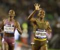 Diamond League PIX: The Best of The Best-2