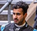 F2 disaster: Indian driver walks away from deadly crash