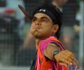 Neeraj Chopra misses out on Diamond Trophy by 1 cm