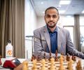 Arjun extends India's winning streak in Chess Olympiad