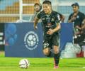 Mohammedan's ISL debut ruined by injury-time goal