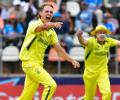 Australia selectors make surprise pick for England ODIs