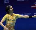 China Open: Bansod knocked out by Yamaguchi in quarters