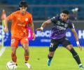 ISL: Punjab beat Odisha to score second successive win