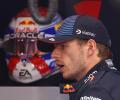 Verstappen handed 'ridiculous' penalty