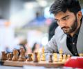 Chess Olympiad: India men inch closer to gold after Gukesh's win