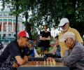 FIDE sparks uproar over plan to reinstate banned Russia players!