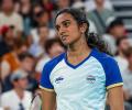 Can new coach help PV Sindhu reclaim glory?