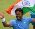 'Will take 10 years to produce a Grand Slam champion': Paes