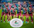 Mohun Bagan refuse to travel to Iran for AFC tie