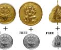 4 Reasons Why You Should Buy Gold Coins This Gudi Padwa