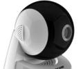 Keep An Eye On Your Home & Baby With This Zicom Home Watch Camera