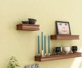 12 Stunning Wall Racks That Actually Look Like a Piece of Art