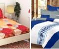 Breathable Cotton Bedsheets from Panipat for a Comfy Sleep