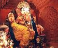 Rewind: When Mumbai celebrated its first Ganeshotsav