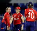 WC T20: England eves impress in win over South Africa