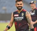 Warne always had constructive conversations: Kohli