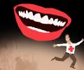 ASK REDIFFGURU: Why No Insurance For Dental Care?