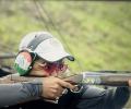 Shooter Mendiratta first Indian to book 2024 Olympics berth