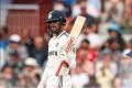 Gill Surpasses Kohli, Chases Gavaskar's Record at Oval
