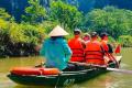 Vietnam: A Boat Ride To Remember!