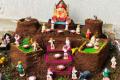 Have Your Kids Built A Diwali Killa?