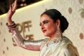 Saudi Arabia Honours Rekha!