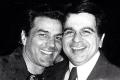 When Dharmendra Intruded Into Dilip Kumar's Home!