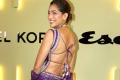 Kubbra Sait's Gorgeous Diwali Look