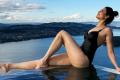 Karishma's Swiss Holiday
