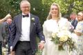Australian PM ties knot at 62; Modi wishes newlyweds