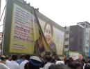 PHOTOS: Change of guard in AIADMK