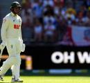 Aus opener Khawaja ruled out of second Ashes Test