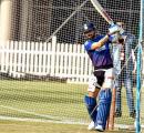 Kohli, Rohit hit nets in tandem; Gambhir watches on