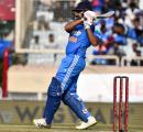 'Rohit surpassing Afridi's sixes record no small feat'