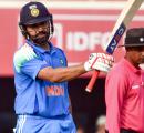 Massive milestone beckons for Rohit in Raipur