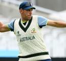 Ashes tension rises as injuries shake Australia's pacers